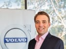 Volvo top marketer joins Fairfax